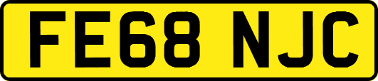FE68NJC