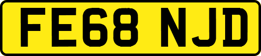 FE68NJD
