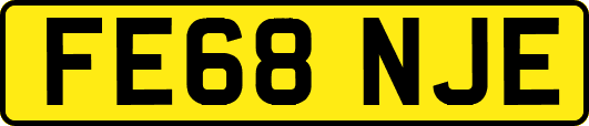 FE68NJE