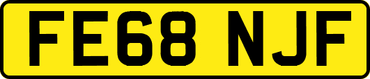 FE68NJF