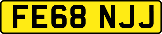 FE68NJJ