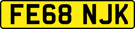 FE68NJK