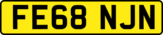 FE68NJN