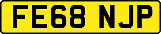 FE68NJP