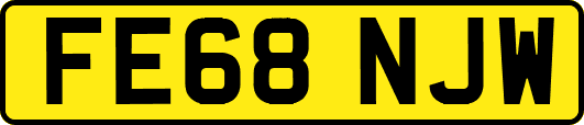 FE68NJW