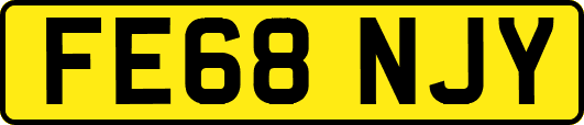FE68NJY