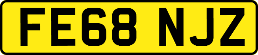 FE68NJZ