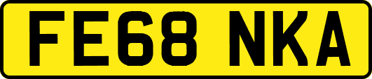 FE68NKA