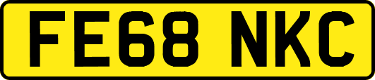 FE68NKC
