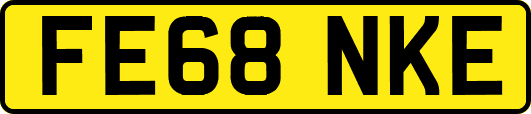 FE68NKE