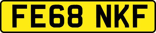 FE68NKF