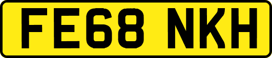 FE68NKH