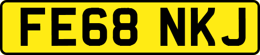 FE68NKJ
