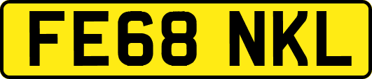 FE68NKL