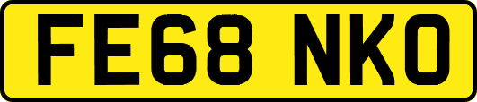 FE68NKO