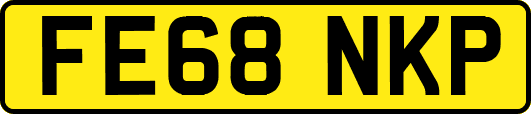 FE68NKP