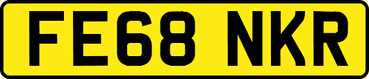 FE68NKR