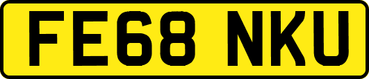 FE68NKU