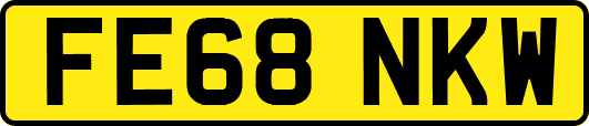 FE68NKW