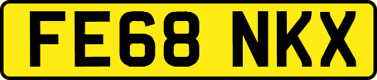 FE68NKX