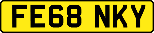 FE68NKY