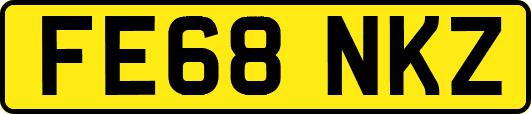 FE68NKZ