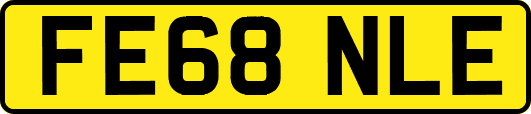 FE68NLE