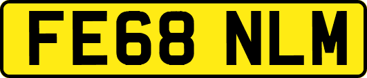 FE68NLM