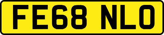 FE68NLO