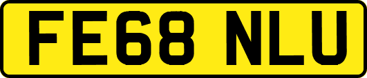 FE68NLU