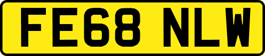 FE68NLW