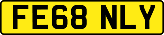 FE68NLY