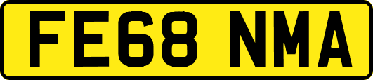 FE68NMA