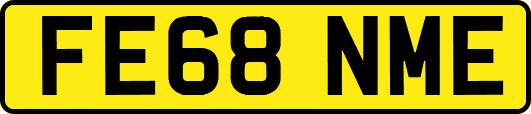 FE68NME