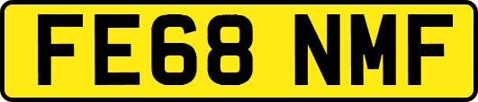 FE68NMF