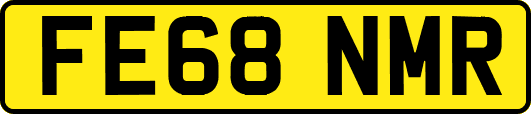 FE68NMR