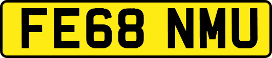 FE68NMU