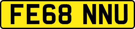 FE68NNU