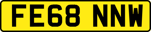 FE68NNW