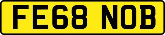 FE68NOB
