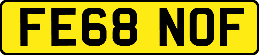 FE68NOF