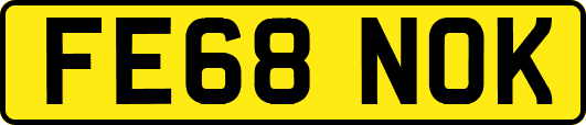 FE68NOK