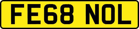 FE68NOL