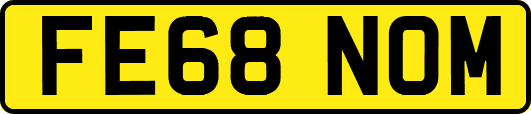 FE68NOM