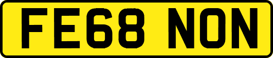 FE68NON