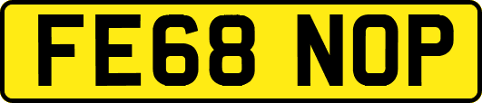 FE68NOP