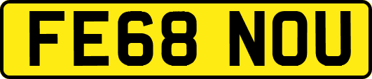 FE68NOU
