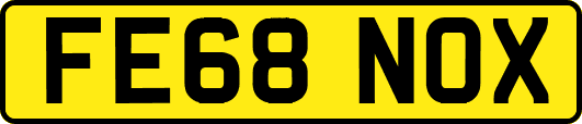 FE68NOX