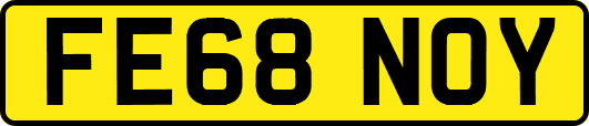 FE68NOY