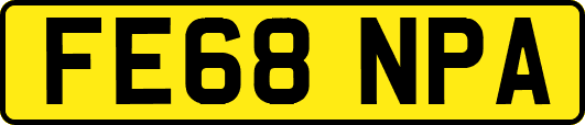 FE68NPA